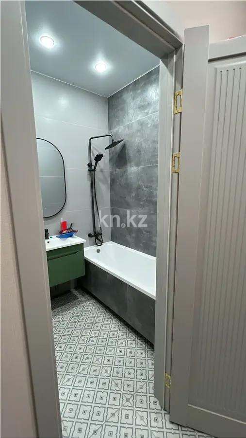 Продажа 2-комнатной квартиры, 39 м² в Астане - фото 3