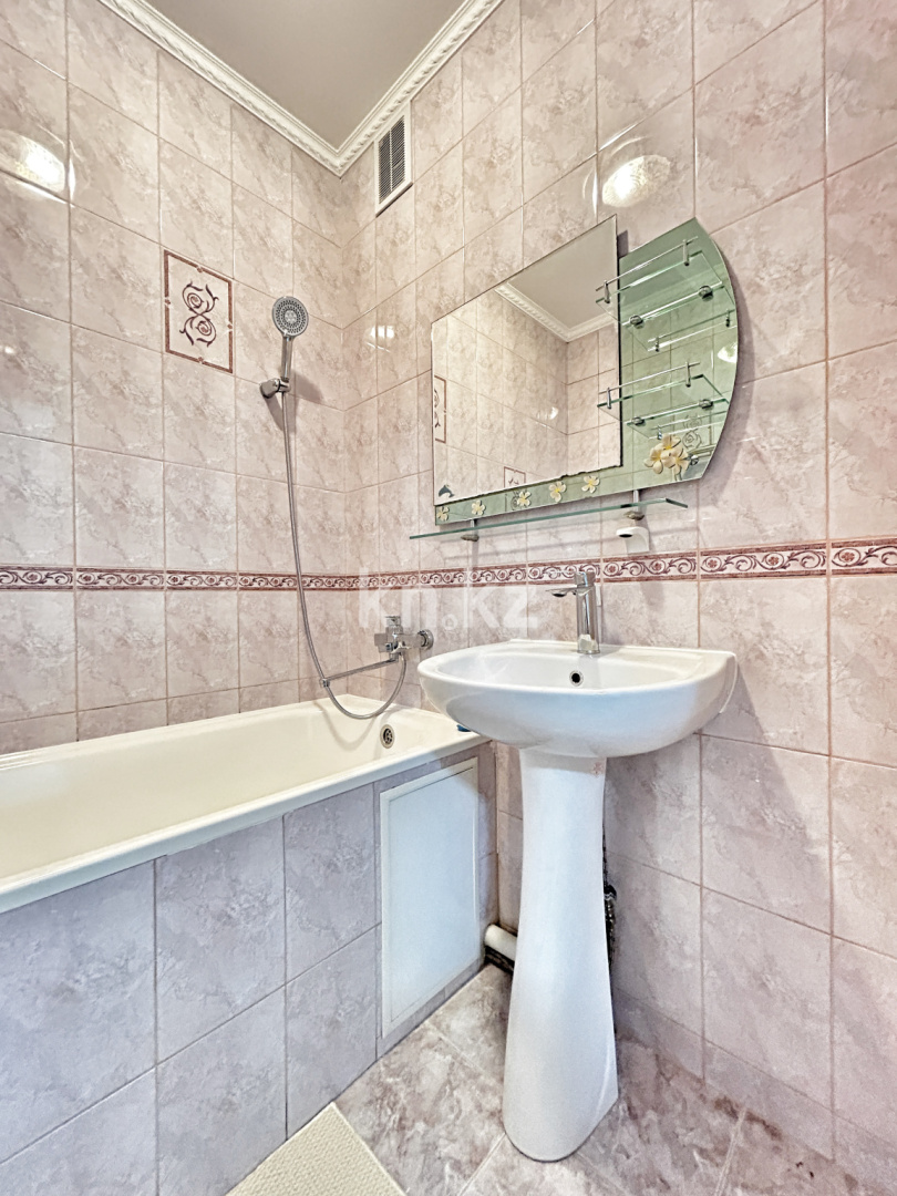 Продажа 4-комнатной квартиры, 90 м² в Алматы - фото 24