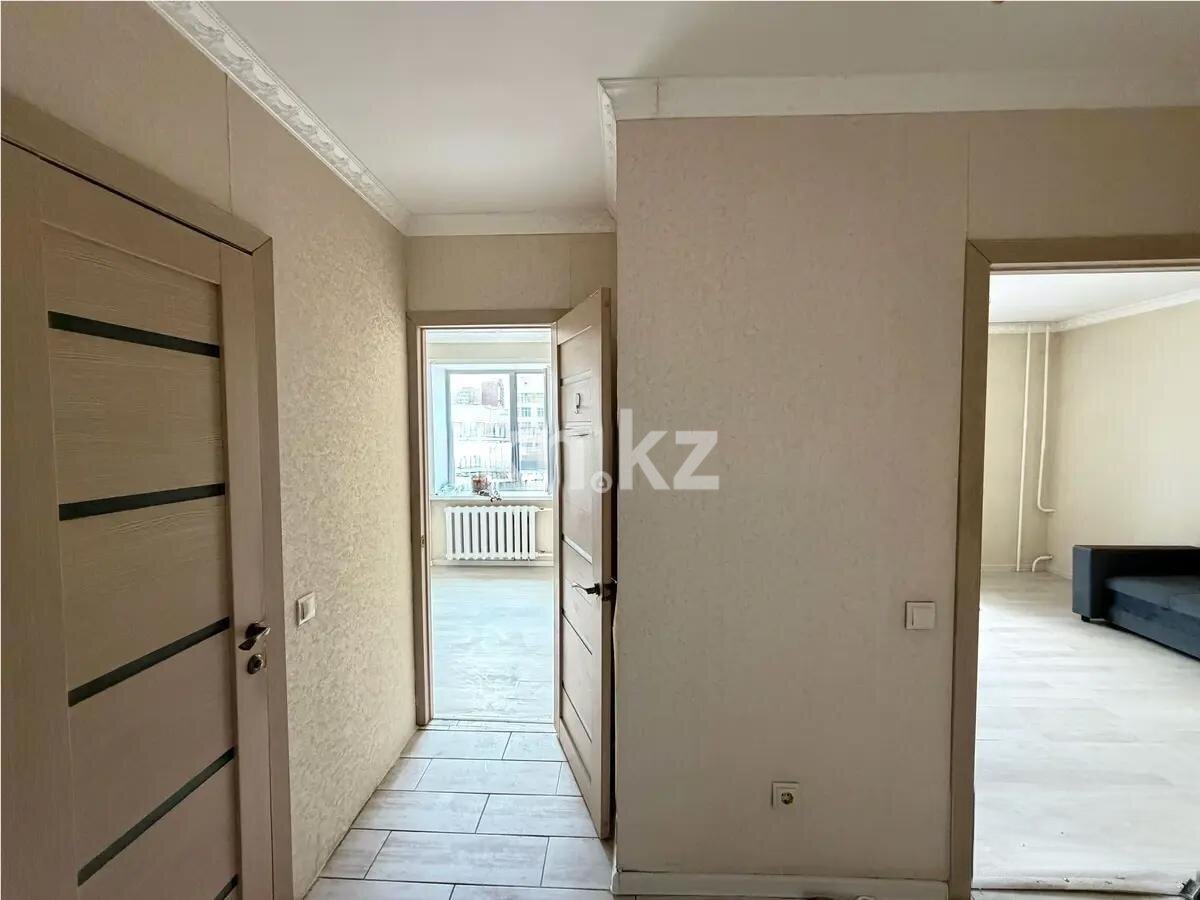 Продажа 1-комнатной квартиры, 39 м² в Астане - фото 6