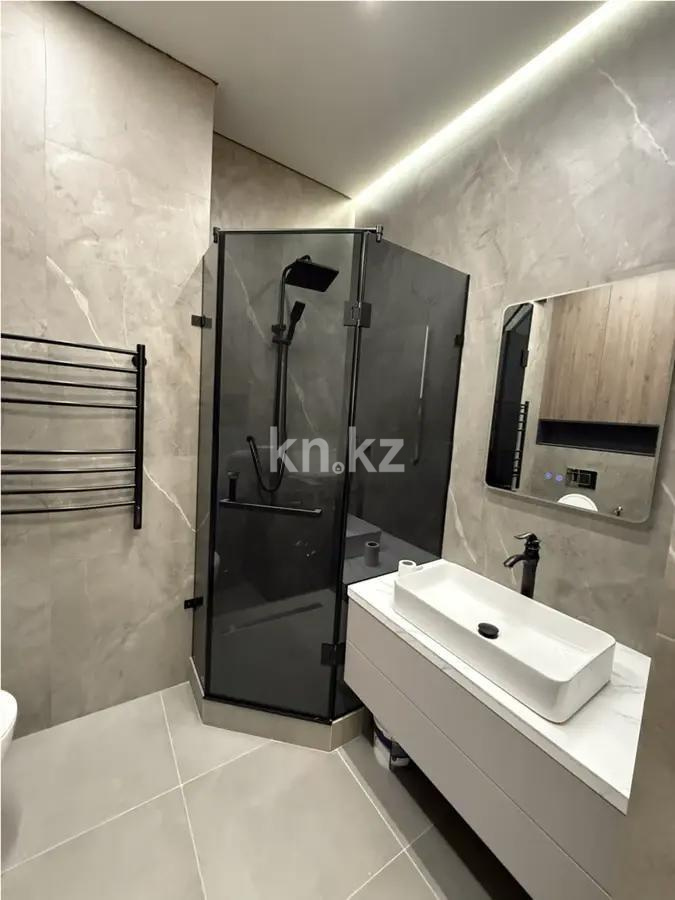 Продажа 2-комнатной квартиры, 57 м², ул. Розыбакиева, дом  197/2 в Алматы - фото 4