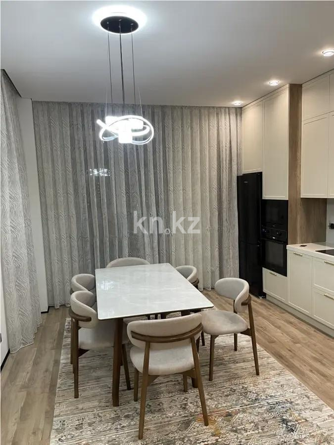 Продажа 3-комнатной квартиры, 106 м², ул. Акмешит, дом  1 в Астане - фото 4