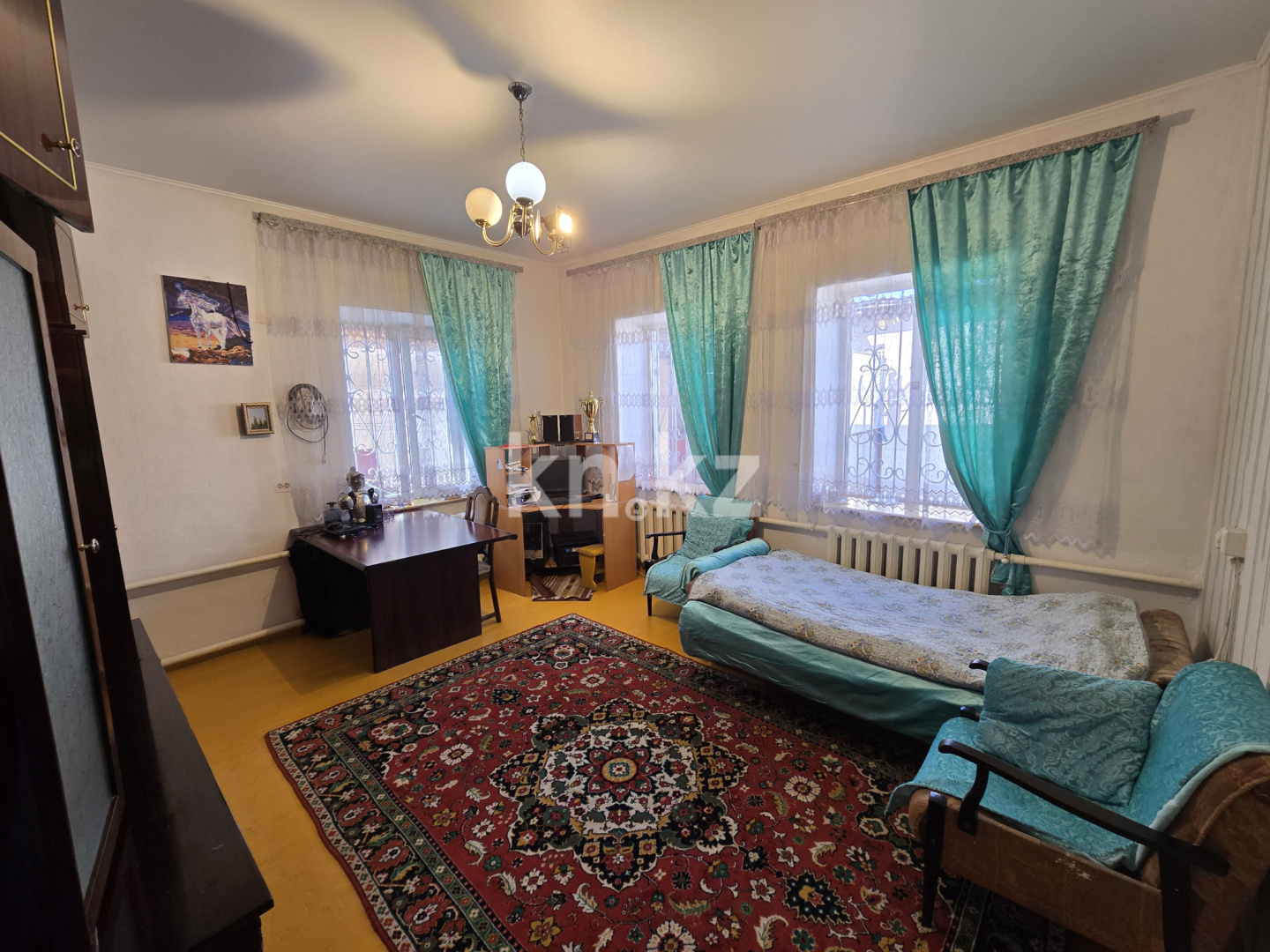 Продажа 8-комнатного дома, 198 м² в Шымкенте - фото 12