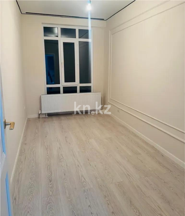 Продажа 1-комнатной квартиры, 36 м² в Алматы