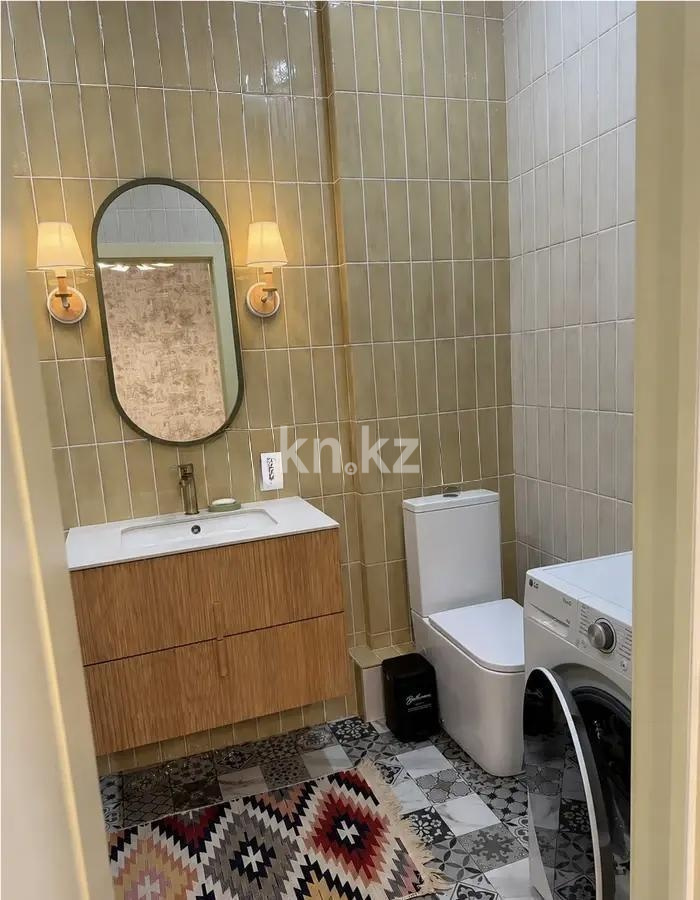 Продажа 1-комнатной квартиры, 40 м² в Караганде - фото 3