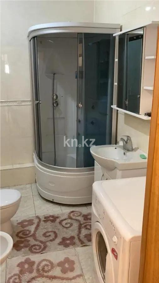 Продажа 3-комнатной квартиры, 90 м², ул. Кургальжинское шоссе, дом  6 в Астане - фото 4