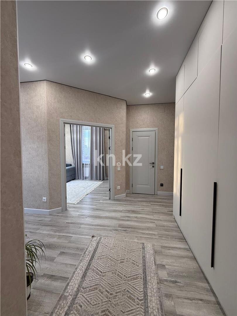 Продажа 4-комнатной квартиры, 98 м² в Караганде - фото 12