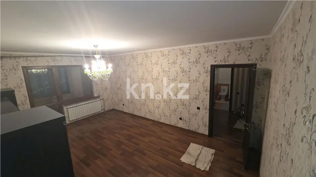 Продажа 2-комнатной квартиры, 50.5 м² в Алматы - фото 2