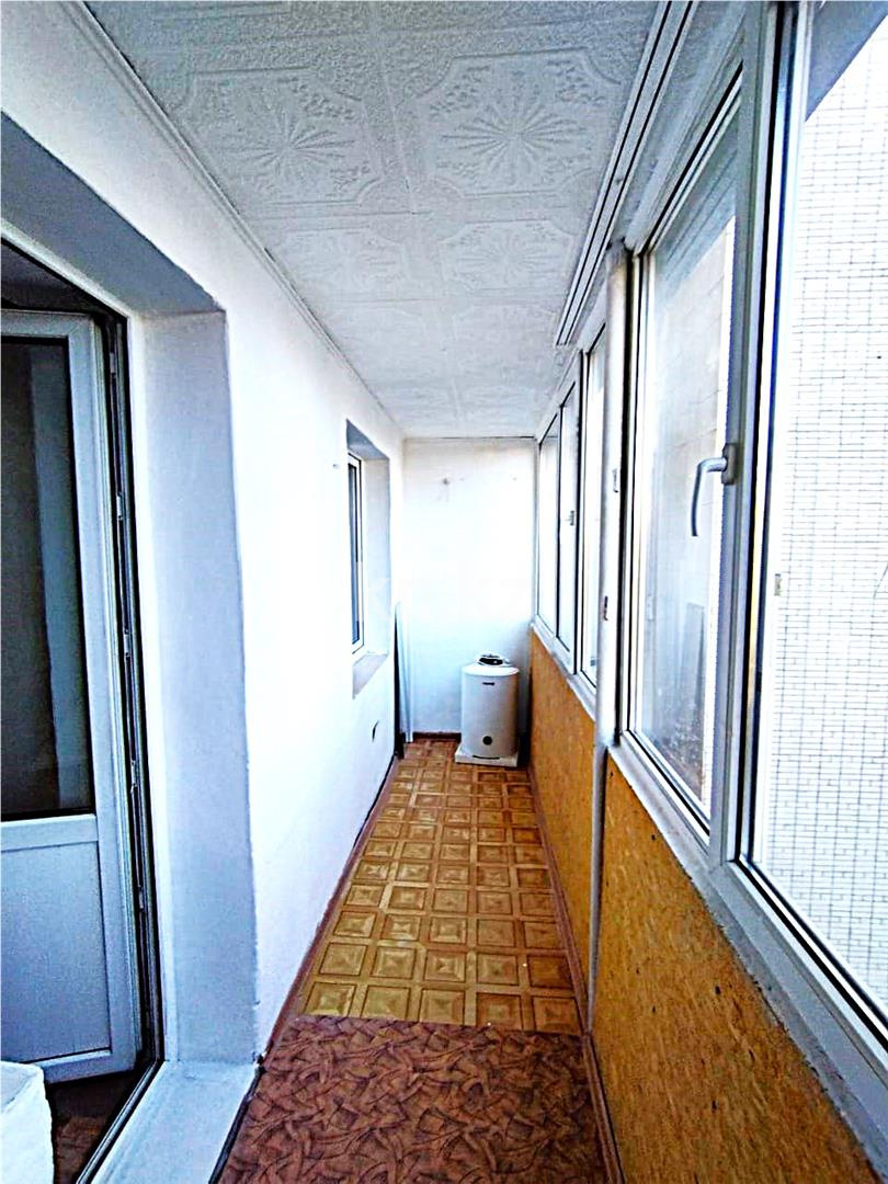 Продажа 1-комнатной квартиры, 35 м², ул. Алиханова, дом  24/3 в Караганде - фото 8