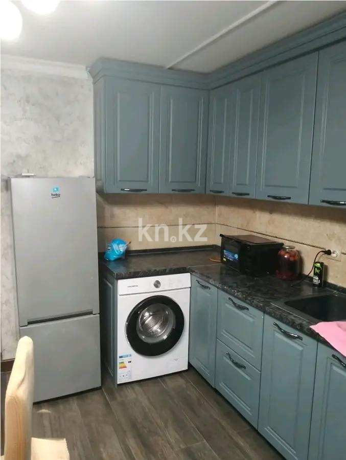 Продажа 2-комнатной квартиры, 54 м² в Алматы - фото 3