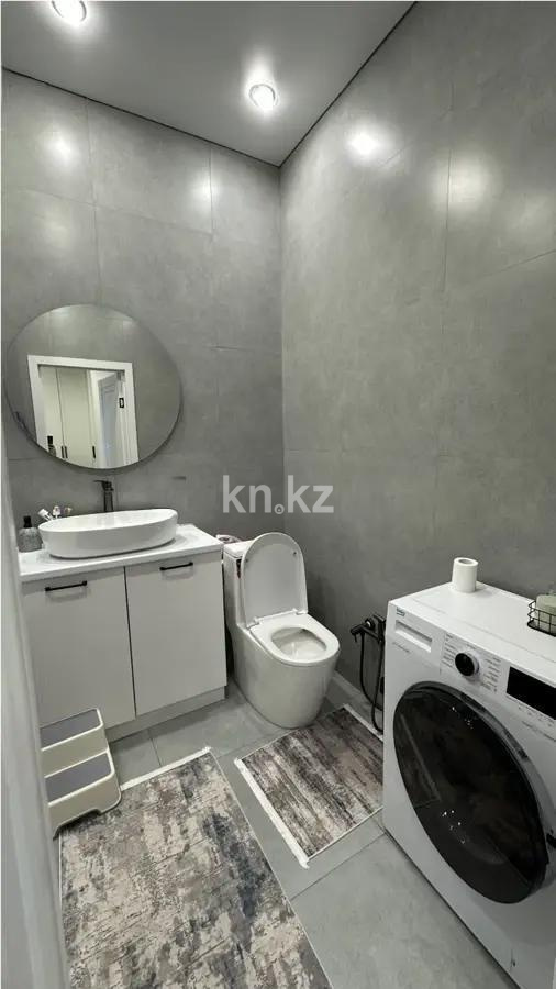 Продажа 2-комнатной квартиры, 68.5 м² в Астане - фото 5