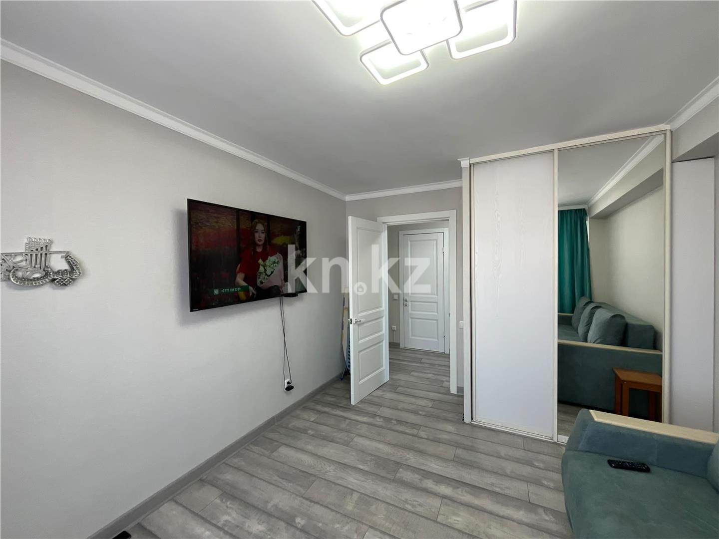 Продажа 3-комнатной квартиры, 80 м² в Караганде - фото 7