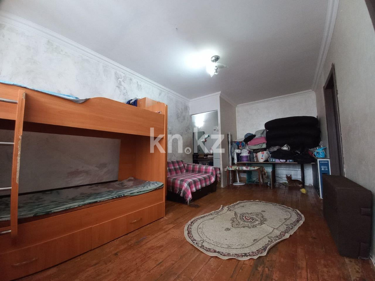 Продажа 3-комнатной квартиры, 48 м² в Темиртау - фото 2
