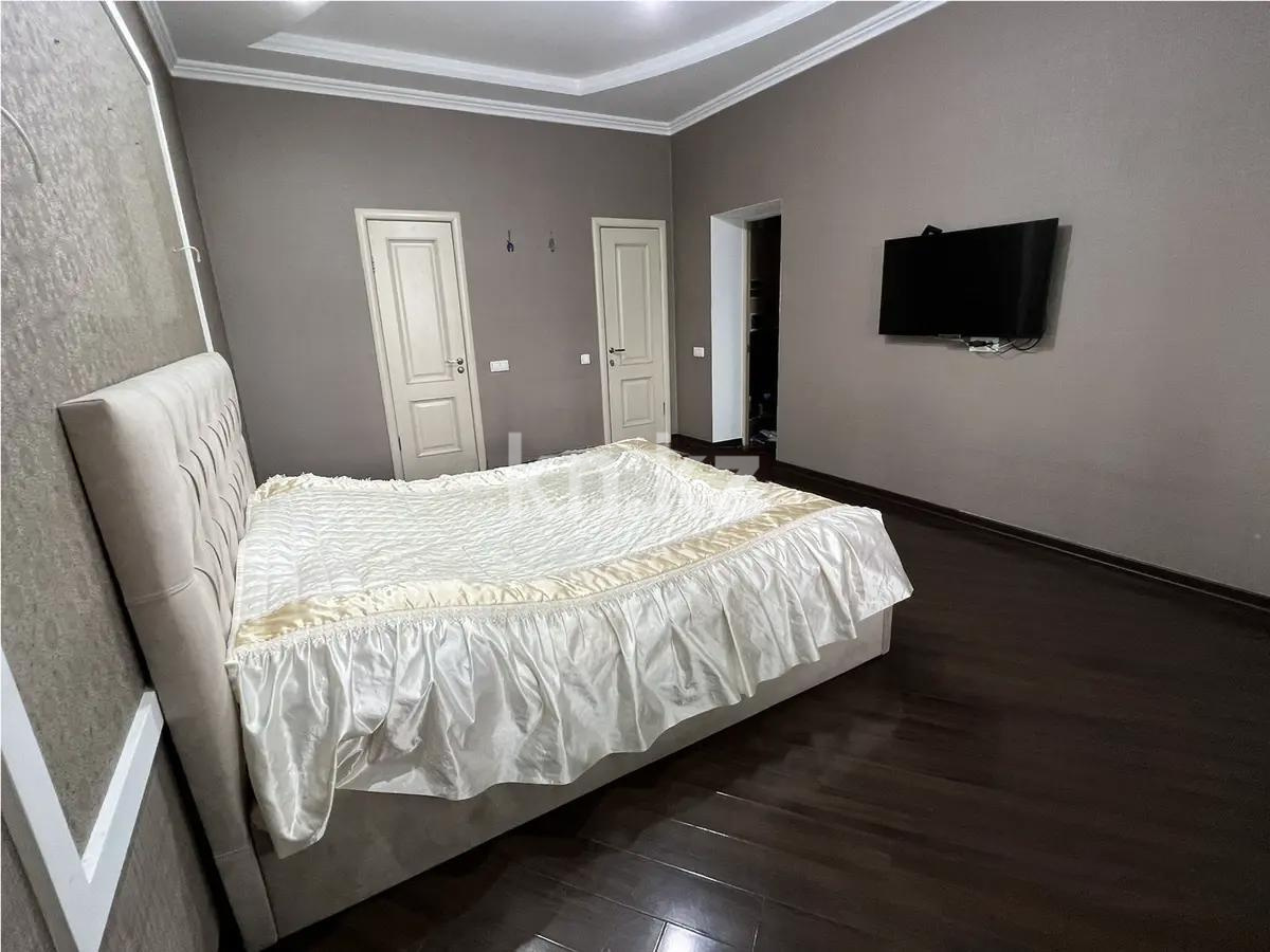 Продажа 4-комнатной квартиры, 165 м² в Алматы - фото 4