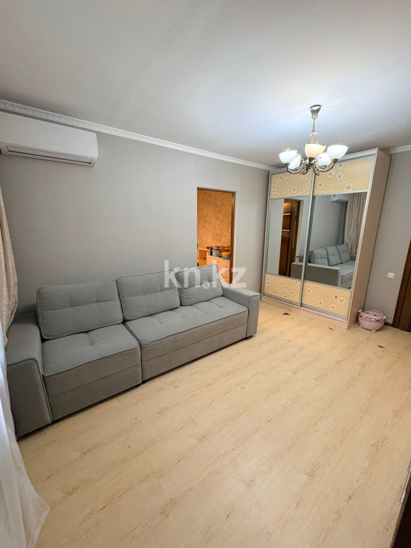 Продажа 2-комнатной квартиры, 40 м² в Алматы - фото 7