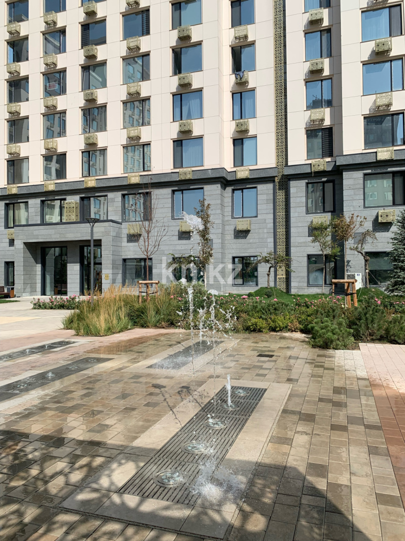 Продажа 1-комнатной квартиры, 50 м², Тулеметова, дом  160 в Шымкенте - фото 6