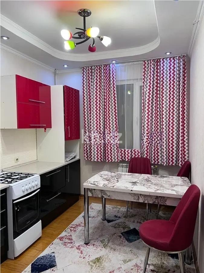 Продажа 2-комнатной квартиры, 59 м² в Алматы - фото 2