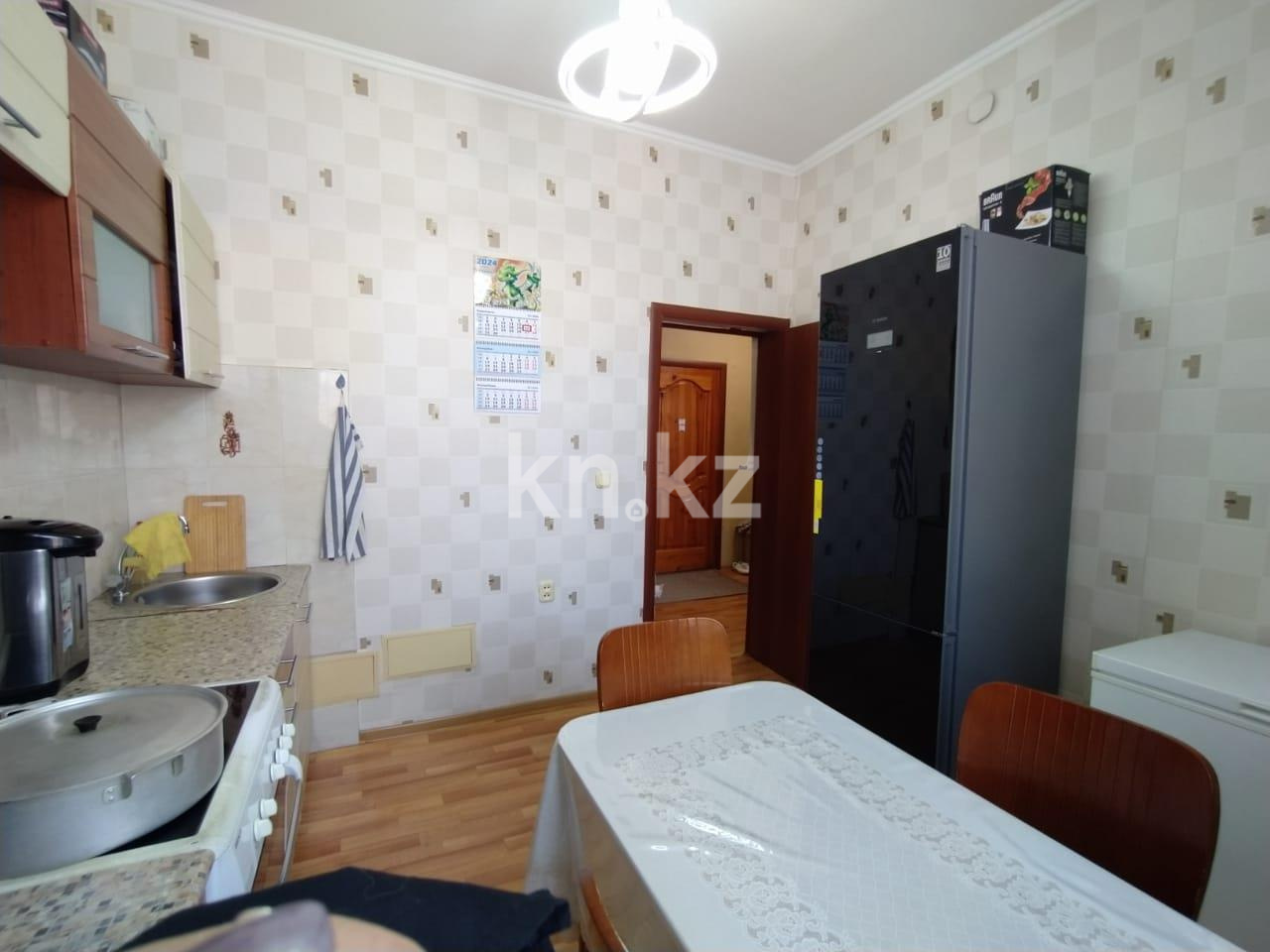 Продажа 3-комнатной квартиры, 60 м² в Караганде - фото 16