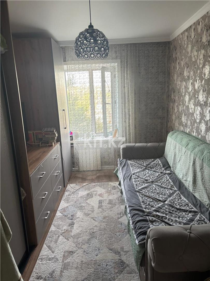 Продажа 4-комнатной квартиры, 72 м² в Караганде - фото 7