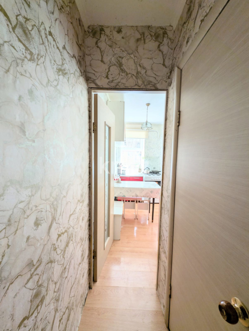 Продажа 2-комнатной квартиры, 46.2 м² в Уральске - фото 10