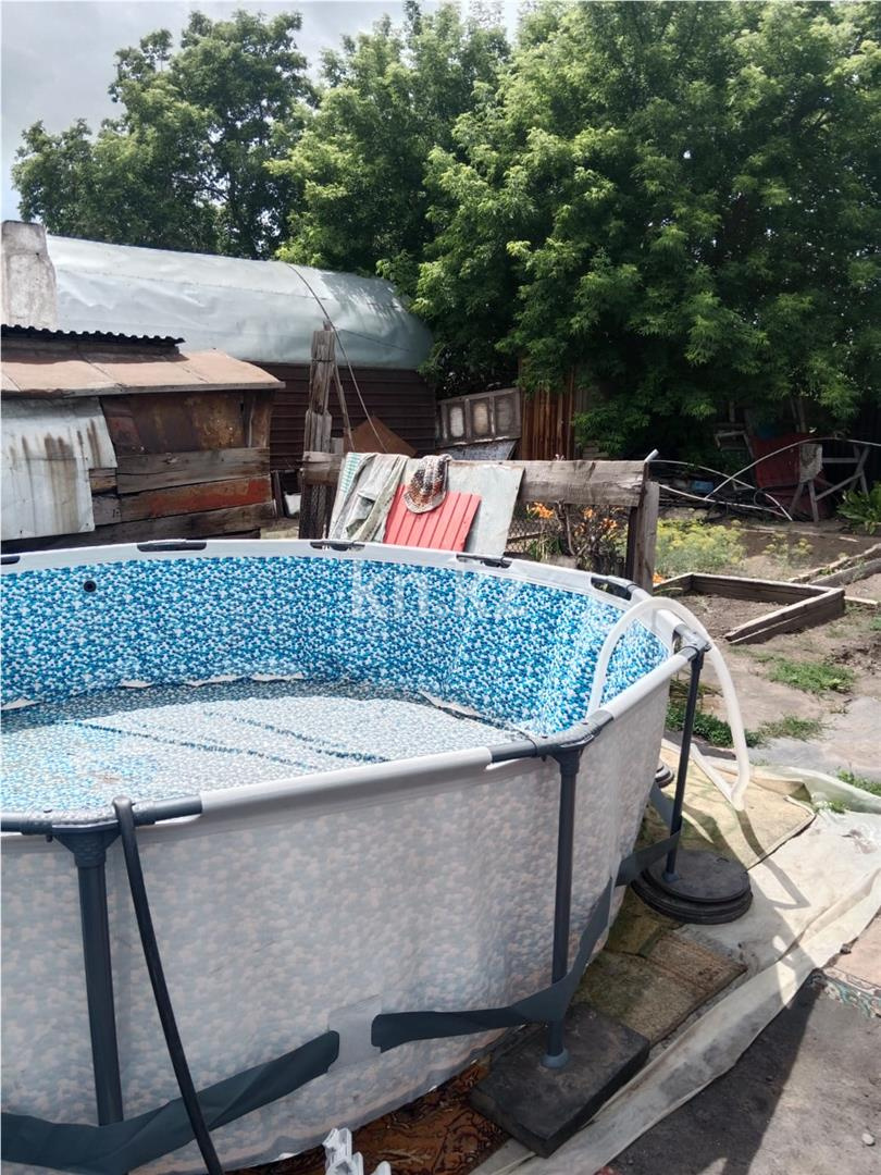 Продажа 4-комнатного дома, 56.2 м² в Караганде - фото 3