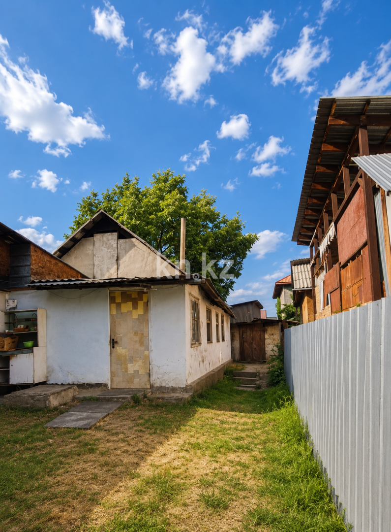 Продажа 3-комнатного дома, 100 м² в Алматы - фото 4