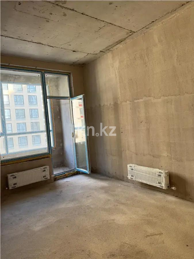 Продажа 2-комнатной квартиры, 67.6 м² в Астане - фото 3