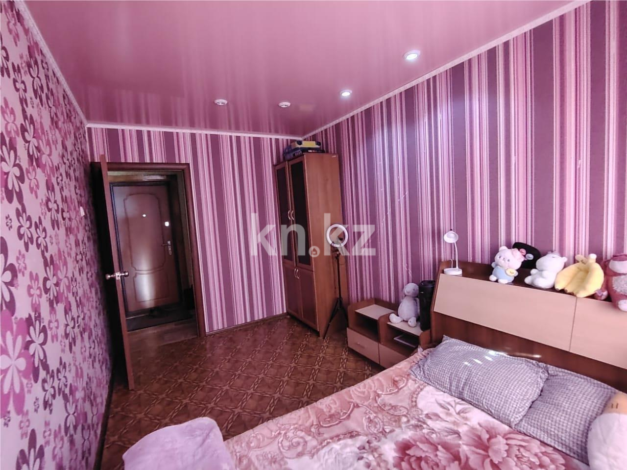 Продажа 2-комнатной квартиры, 45 м², пр. Металлургов в Темиртау - фото 5