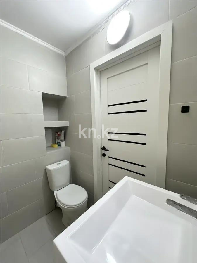 Продажа 1-комнатной квартиры, 29 м² в Астане - фото 4