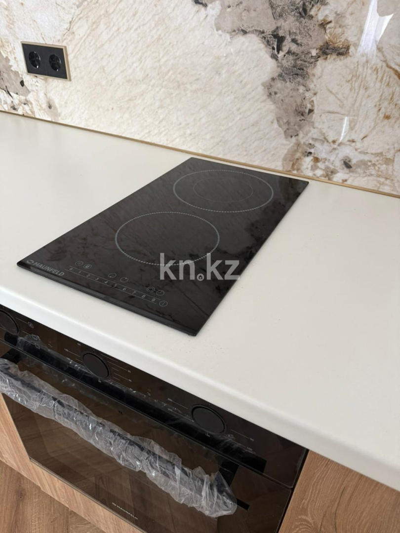 Продажа 1-комнатной квартиры, 29 м² в Алматы - фото 13