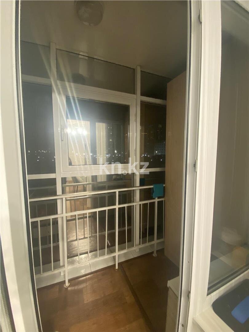 Продажа 3-комнатной квартиры, 98 м² в Караганде - фото 20