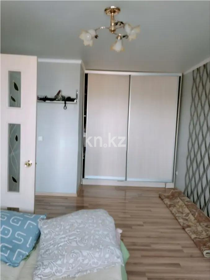 Продажа 1-комнатной квартиры, 30 м², ул. Кенесары, дом  74 в Астане