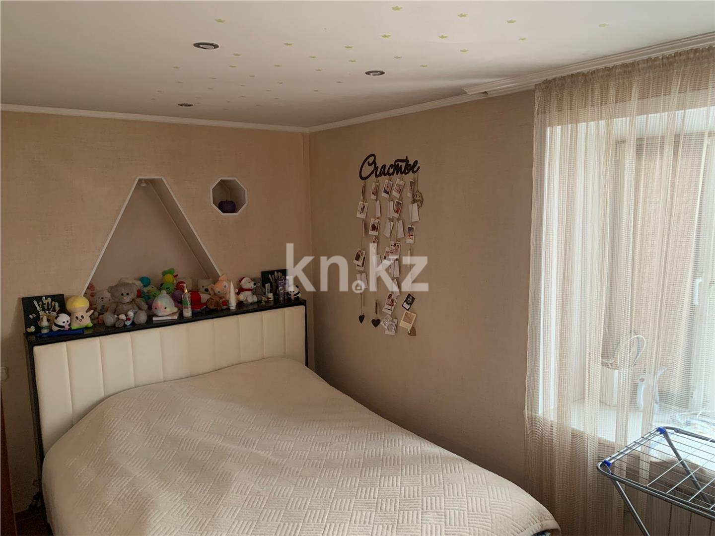 Продажа 2-комнатной квартиры, 40 м², ул. Полетаева, дом  15 в Караганде - фото 7