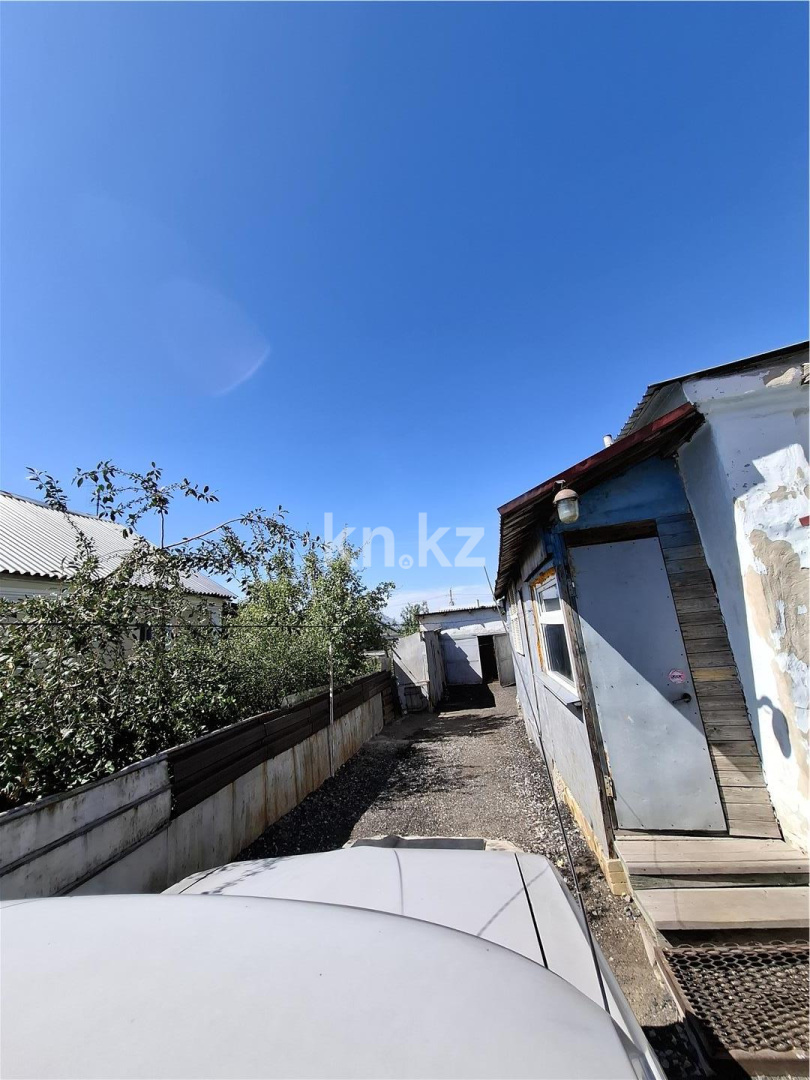 Продажа 4-комнатного дома, 64.1 м², ул. Юных Космонавтов в Темиртау - фото 21