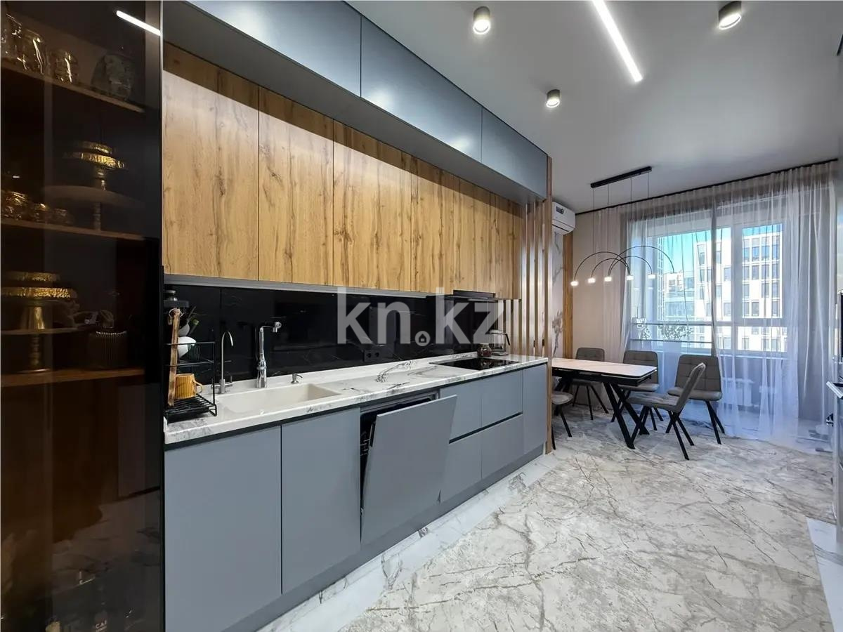 Продажа 2-комнатной квартиры, 90.2 м² в Астане - фото 3