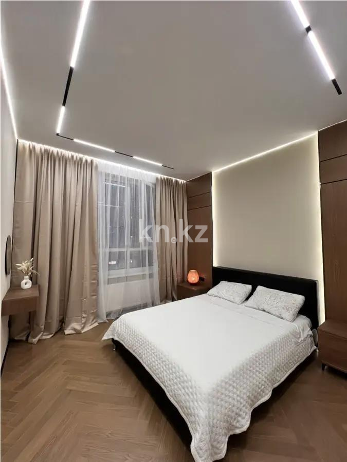 Продажа 2-комнатной квартиры, 67 м², ул. Толе би, дом  59 в Астане - фото 2