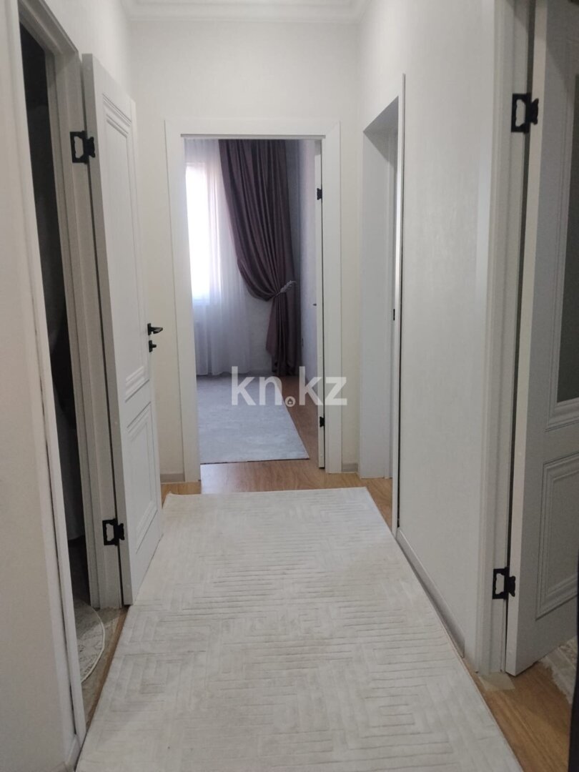 Продажа 4-комнатной квартиры, 106 м² в Астане - фото 8