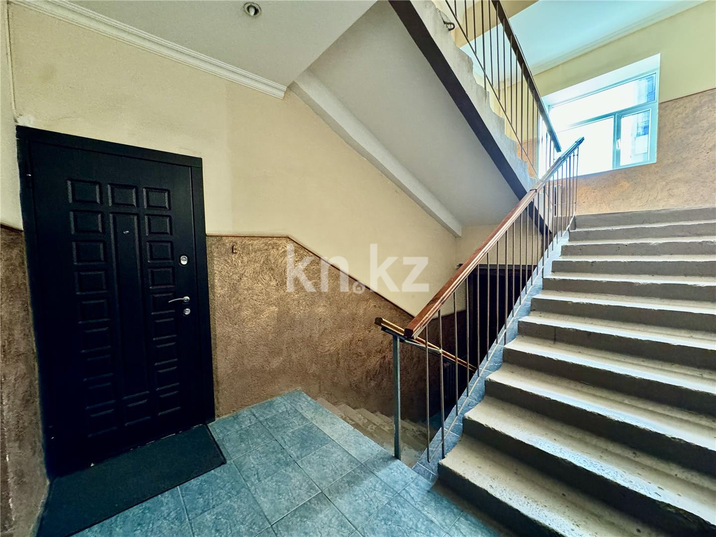 Продажа 6-комнатной квартиры, 227 м², ул. Ерубаева, дом  50/6 в Караганде - фото 54