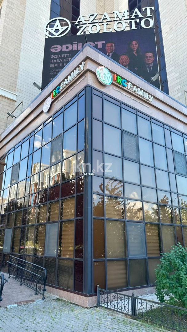 Продажа бизнеса, 220 м² в Астане