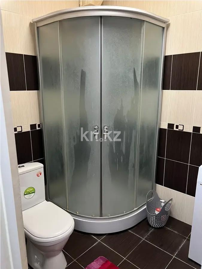 Продажа 2-комнатной квартиры, 44 м² в Алматы - фото 4