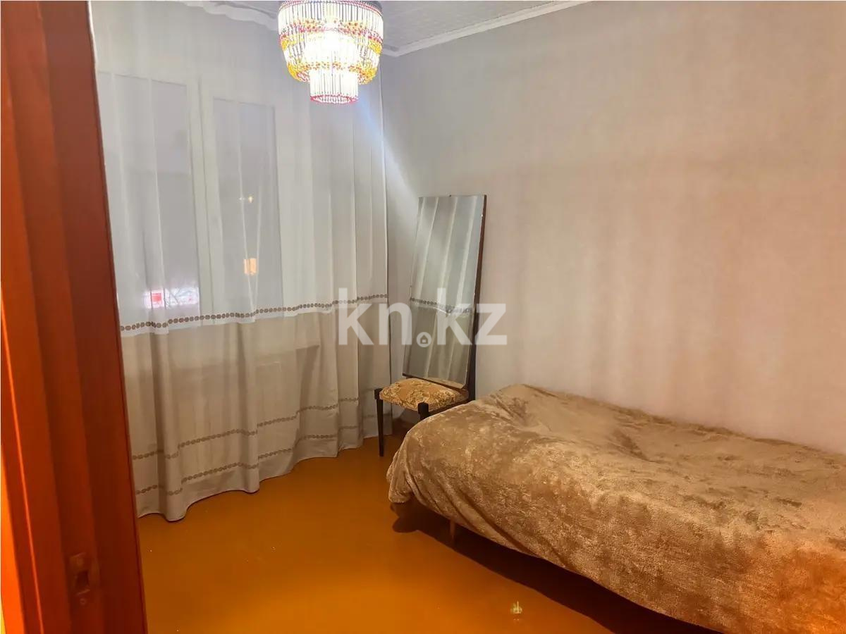 Продажа 3-комнатной квартиры, 58 м², ул. Валиханова, дом  23 в Алматы - фото 3