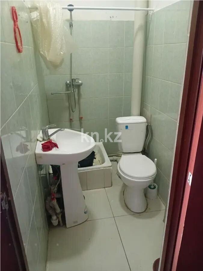 Продажа 1-комнатной квартиры, 20 м² в Алматы - фото 2