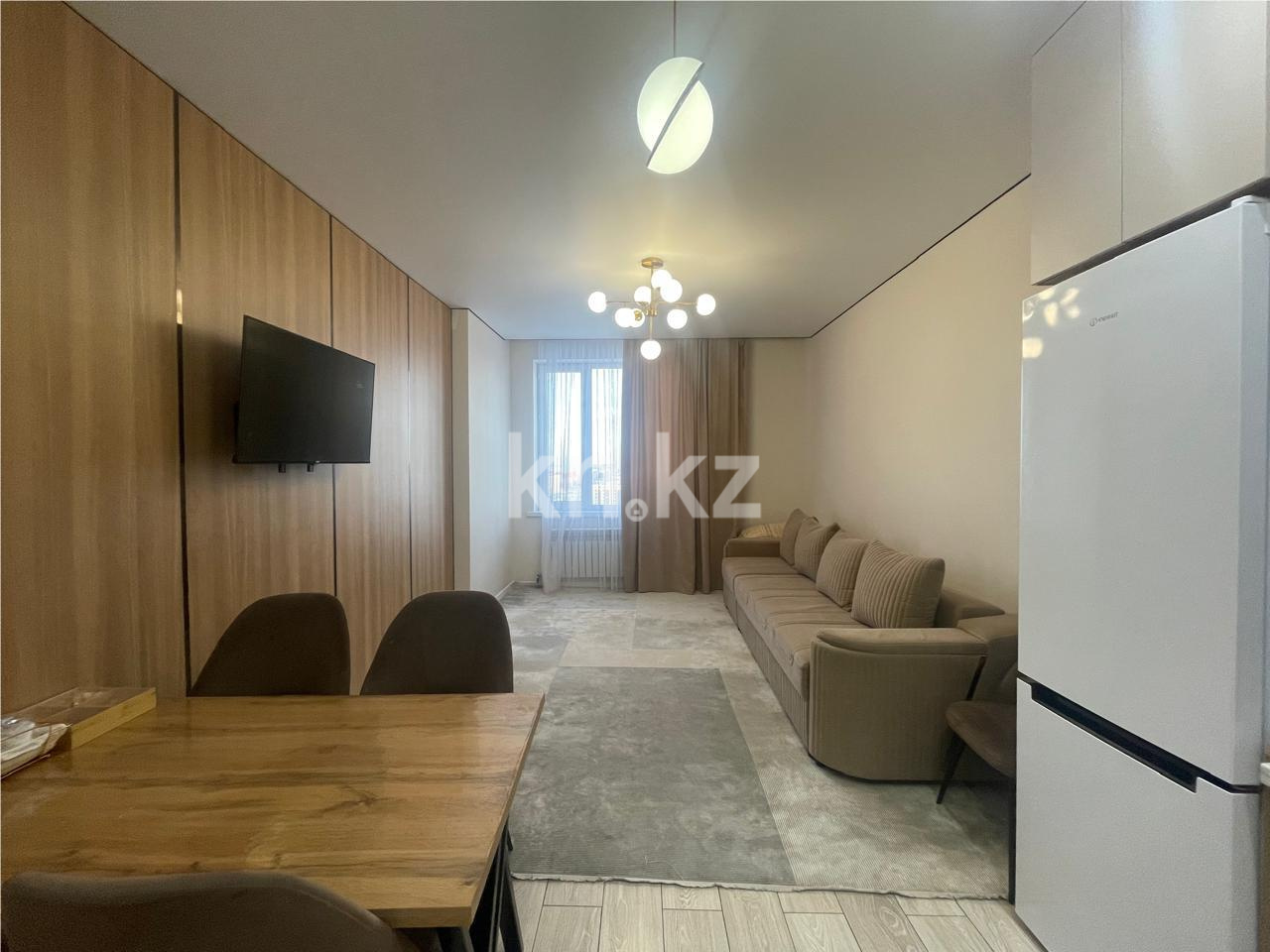Продажа 2-комнатной квартиры, 51 м² в Астане - фото 2