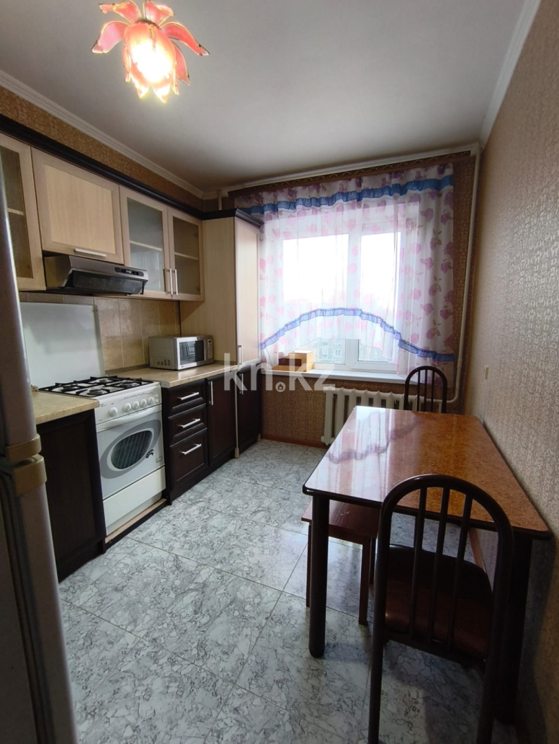 Аренда 2-комнатной квартиры, 50 м² в Астане