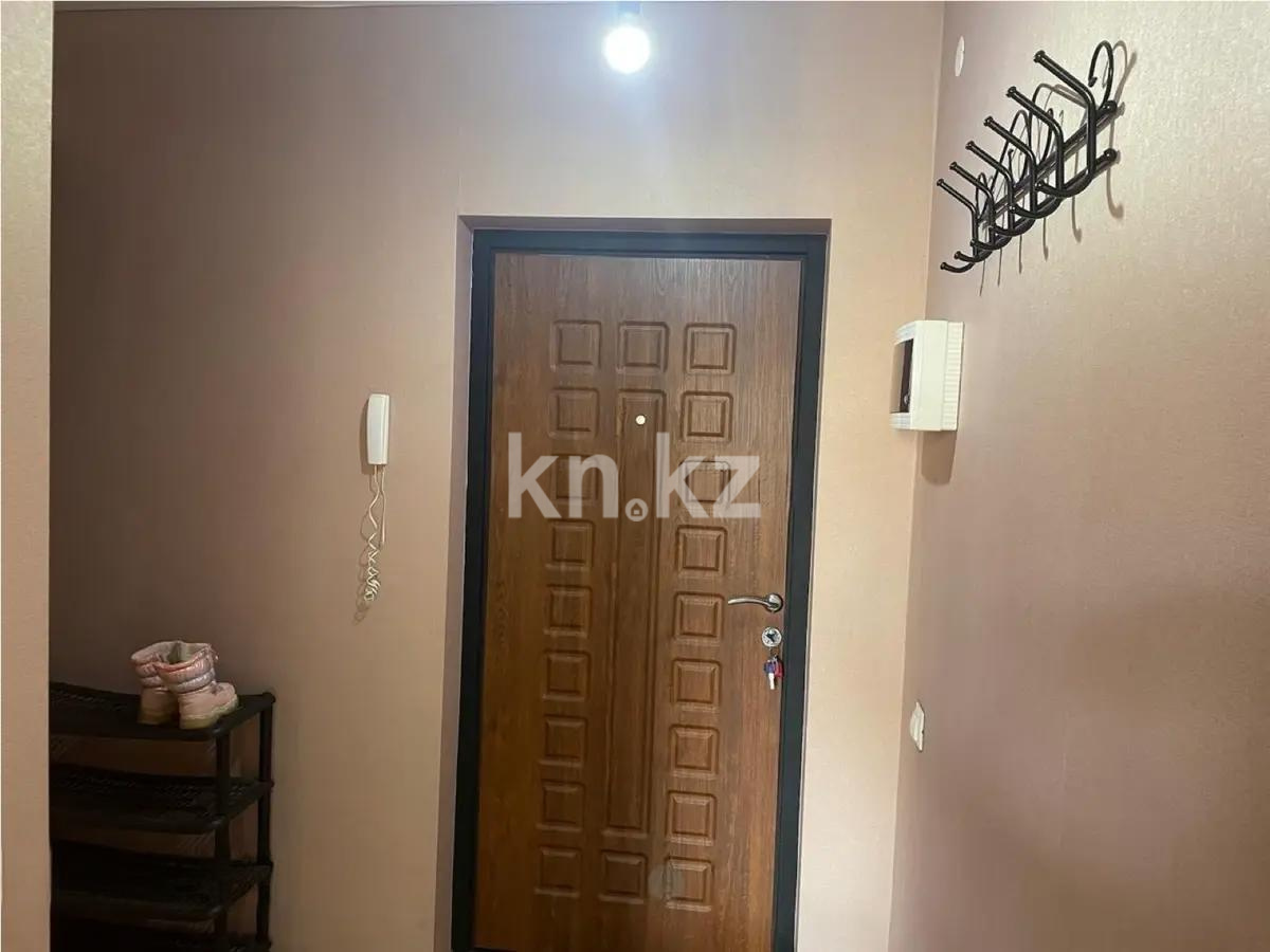 Продажа 1-комнатной квартиры, 36.4 м² в Алматы - фото 4