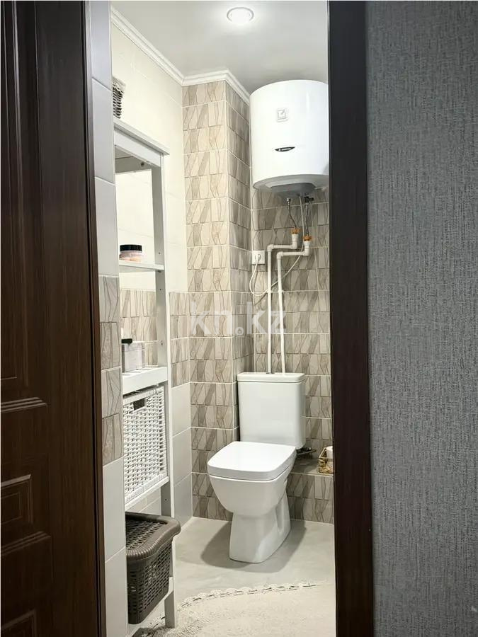 Продажа 2-комнатной квартиры, 52 м² в Караганде - фото 4