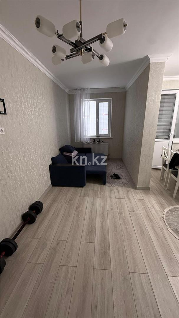 Продажа 1-комнатной квартиры, 28.6 м² в Астане - фото 3