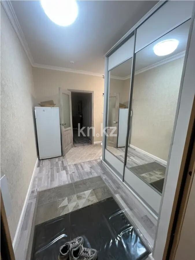 Продажа 3-комнатной квартиры, 61.9 м² в Астане - фото 5