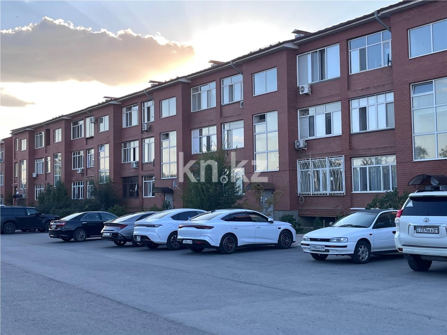 Продажа 1-комнатной квартиры, 38 м² в Караганде - фото 13