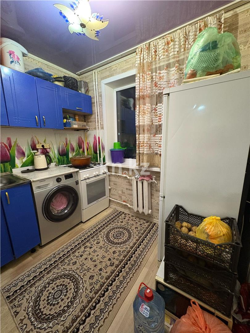 Продажа 3-комнатной квартиры, 59 м², пр. Республики в Темиртау - фото 4