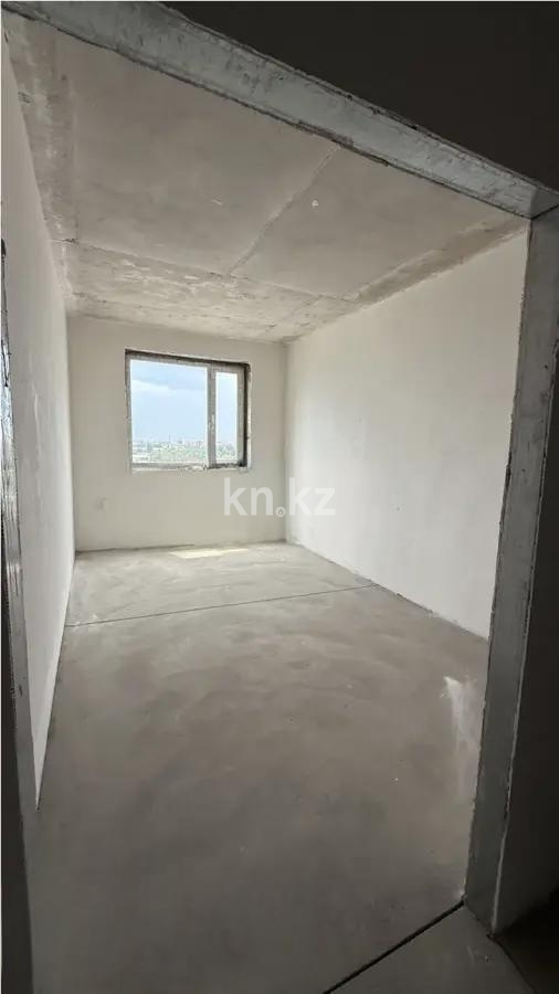 Продажа 1-комнатной квартиры, 42 м² в Алматы